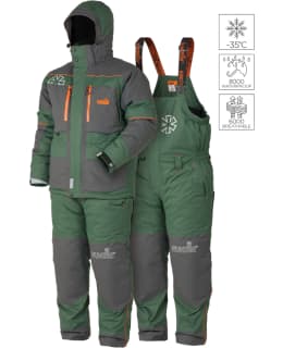 NORFIN DISCOVERY 3  M TALVIPUKU Main Image