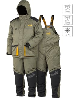 NORFIN ARCTIC 4 M TALVIPUKU Main Image