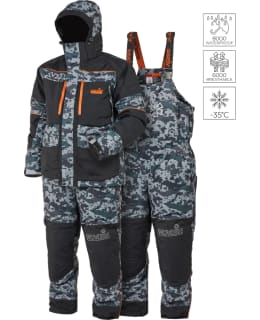 NORFIN DISCOVERY 3 CAMO M TALVIPUKU Main Image