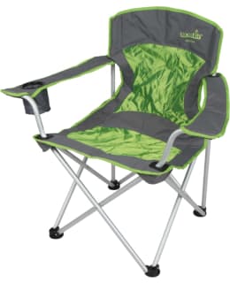 NORFIN RETKITUOLI VERDAL, VIHREÄ/HARMAA Main Image