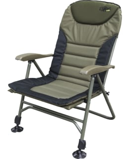 NORFIN RETKITUOLI HUMBER, OLIIVI/MUSTA Main Image