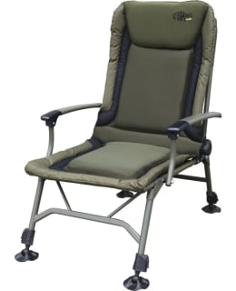 NORFIN RETKITUOLI LINCOLN, OLIIVI/MUSTA Main Image