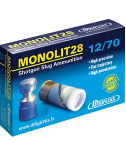 DDUPLEKS MONOLIT 28 12/70 5 KPL PATRUUNA Main Image