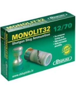 DDUPLEKS MONOLIT 12/76 32 5KPL PATRUUNA Main Image