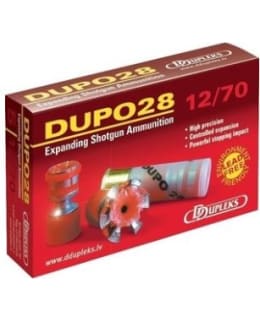 DDUPLEKS DUPO 28 12/70 5KPL PATRUUNA Main Image