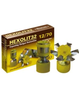 DDUPLEKS HEXOLIT 32 12/70 5KPL PATRUUNA Main Image
