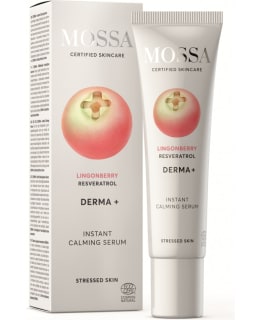MOSSA DERMA+ RAUHOITTAVA 30ML SEERUMI Main Image
