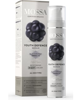 MOSSA 50 ML UUDISTAVA YÖVOIDE Main Image