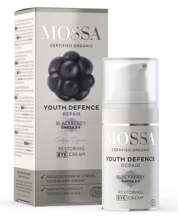 MOSSA UUDISTAVA SILMÄNYMPÄRYSVOIDE Main Image