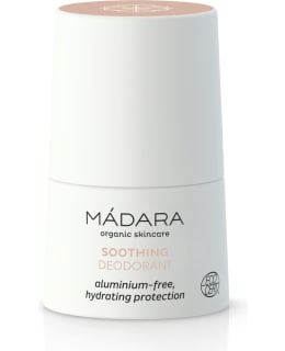 Madara Soothing Deodorant 50 ml hellävarainen deodorantti Main Image