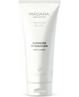 Madara Infusion Blanc 200 ml vartaloemulsio Main Image