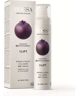 MOSSA V LIFT KIINTEYT 50ML PÄIVÄVOIDE Main Image