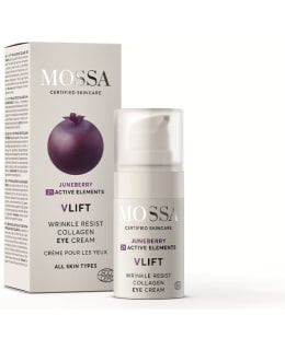 MOSSA V LIFT KIINT. 15ML SILMÄNYMP.VOIDE Main Image