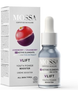 MOSSA V LIFT KIINTEYT 15ML TEHOSEERUMI Main Image