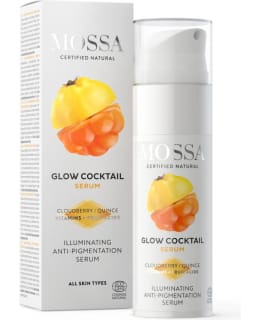 MOSSA GLOW COCTAIL 25 ML SEERUMI Main Image