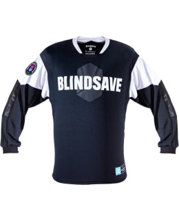 BLINDSAVE SUPREME XL MUSTA SB MV-PAITA Main Image