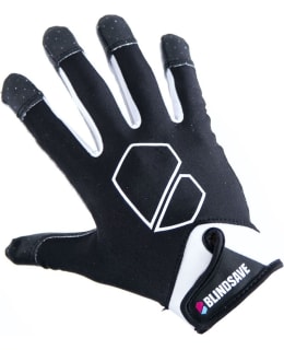 BLINDSAVE SUPREME XL MUSTA MV-HANSKAT Main Image