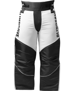 BLINDSAVE LITE JR BLK/WHT 130/140 HOUSUT Main Image