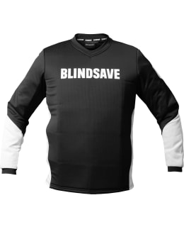 BLINDSAVE LITE JR BL/WHT 130/140 MVPAITA Main Image