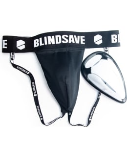 BLINDSAVE LITE SR ALASUOJA+KUPPI Main Image