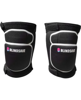 BLINDSAVE LITE KNEE PADS JR POLVISUOJAT Main Image