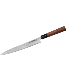 SAMURA OKINAWA 24CM YANAGIBA KNIFE Main Image