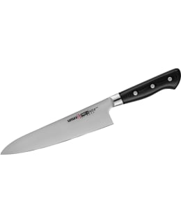 SAMURA PRO-S EUROPEAN CHEF KNIFE 200MM Main Image
