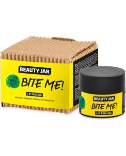 Beauty Jar Bite Me huulien kuorintavoide 15 ml Main Image
