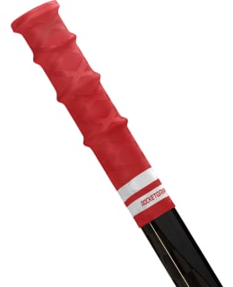 ROCKETGRIP RUBBER RED INT/SR GRIP Main Image