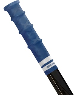ROCKETGRIP RUBBER BLUE JR GRIP Main Image