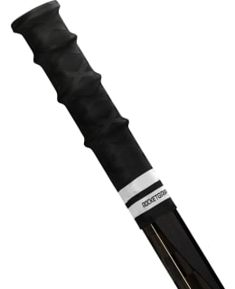 ROCKETGRIP RUBBER BLACK JR GRIP Main Image