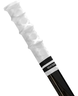ROCKETGRIP RUBBER WHITE INT/SR GRIP Main Image