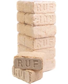 RUF 10 KG HAVUPURUBRIKETTI Main Image
