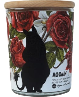 MOOMINBYMILU ROSEVANILLA TUOKSUKYNTTILÄ Main Image