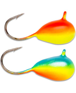 BLUE FOX WOLFRAM #5 2PCS 010/065 MORRI Main Image