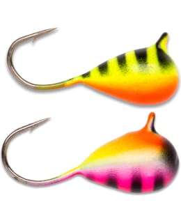 BLUE FOX WOLFRAM #5 2PCS 026/035 MORRI Main Image