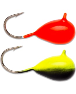 BLUE FOX WOLFRAM #7 2PCS 007/011 MORRI Main Image