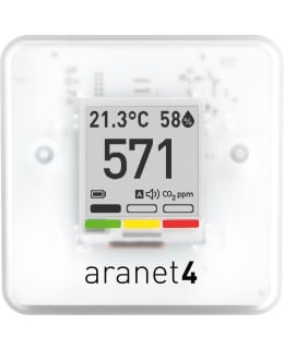 ARANET4 HOME ILMANLAATUMITTARI Main Image