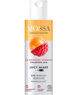 MOSSA JUICY 100 ML SILMÄMEIKINPOISTOAINE Main Image