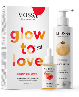 MOSSA GLOW HOLIDAY SKUN LAHJAPAKKAUS Main Image