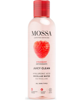 MOSSA JUICY CLEAN 200ML MISELLIVESI Main Image