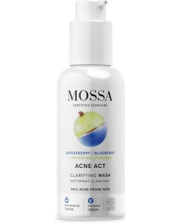 MOSSA ANCE ACT 140ML PUHDISTUSGEELI Main Image