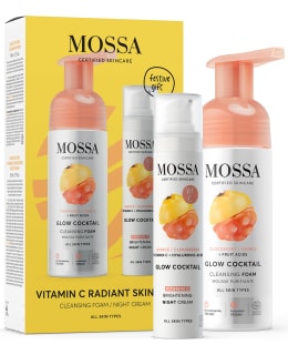 MOSSA VITAMIN C LAHJAPAKKAUS Main Image
