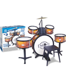BONTEMPI DRUM SET 6-OS TUOLILLA Main Image