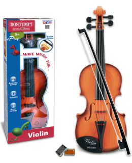 BONTEMPI PLASTIC VIOLIN VIULU Main Image