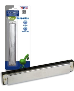 BONTEMPI METAL 24 HUULIHARPPU Main Image