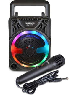 BONTEMPI 49 1000 BT KAIUTIN & MIKROFONI Main Image