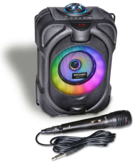 BONTEMPI 49 1020 BT KAIUTIN & MIKROFONI Main Image