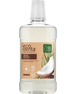 ECODENTA LUOMU 500ML MINTTU-KOOK SUUVESI Main Image