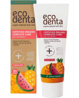 ECODENTA LUOMU 75ML LASTEN HAMMASTAHNA Main Image